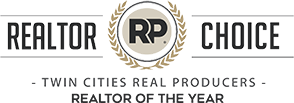 TCRP Realtor of the Year